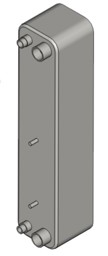 Zeige Details für Verflüssiger CB60-66 Bild von Verflüssiger CB60-66