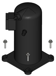 Zeige Details für Verdichter ZH21 K4E-TFD Bild von Verdichter ZH21 K4E-TFD