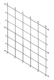 Zeige Details für Schutzgitter Vitocal / Vitoclima Außeneinheit Bild von Schutzgitter Vitocal / Vitoclima Außeneinheit