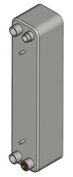 Zeige Details für Verdampfer CB60 x 40 Bild von Verdampfer CB60 x 40