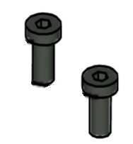 Zeige Details für Set Zylinderschrauben M8 Bild von Set Zylinderschrauben M8