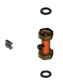 Zeige Details für Vorlaufrohr für HK Durchlauferhitzer Bild von Vorlaufrohr für HK Durchlauferhitzer