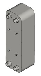 Zeige Details für Verdampfer CB76-70E Bild von Verdampfer CB76-70E