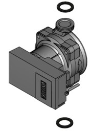 Zeige Details für Pumpe VI-TEC 15/1-6 Bild von Pumpe VI-TEC 15/1-6