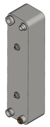 Zeige Details für Verdampfer 40 Platten Bild von Verdampfer 40 Platten
