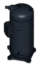 Zeige Details für Verdichter ZP182 KCE TFD Bild von Verdichter ZP182 KCE TFD