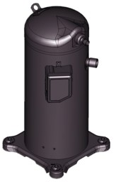 Zeige Details für Verdichter ZP72 KCE 522 Bild von Verdichter ZP72 KCE 522