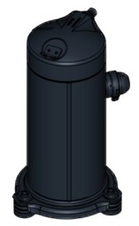 Zeige Details für Verdichter XHV018 1P 4E9 Bild von Verdichter XHV018 1P 4E9