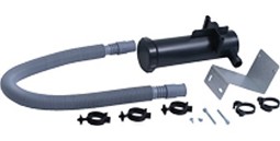 Zeige Details für Beipack Siphon für Vitoladens 300-C Bild von Beipack Siphon für Vitoladens 300-C