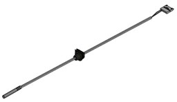 Zeige Details für Verdampfersensor Vitocal 161-A Bild von Verdampfersensor Vitocal 161-A