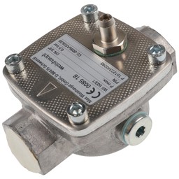 Zeige Details für Filter Rp 3/8 WF 503/1 für Allgas Pb 0,5 bar Bild von Filter Rp 3/8 WF 503/1 für Allgas Pb 0,5 bar