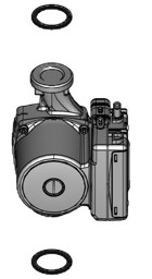 Zeige Details für Umwälzpumpe UPM2 25-75 180 PWM Bild von Umwälzpumpe UPM2 25-75 180 PWM