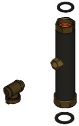 Zeige Details für Leitung für Umwälzpumpe Vitocal 200-S Bild von Leitung für Umwälzpumpe Vitocal 200-S