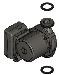 Zeige Details für Umwälzpumpe G-HE 130 PWM Bild von Umwälzpumpe G-HE 130 PWM