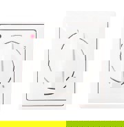 Zeige Details für 4-Stufenschalter Bild von 4-Stufenschalter