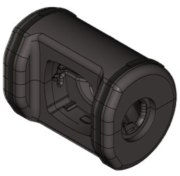 Zeige Details für Isolierschale Umwälzpumpe Bild von Isolierschale Umwälzpumpe