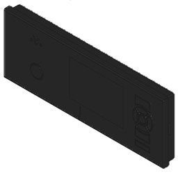 Zeige Details für Bedieneinheit BMK 2.03 Bild von Bedieneinheit BMK 2.03