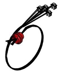 Zeige Details für Kabelbaum X5 Kleinspannung Bild von Kabelbaum X5 Kleinspannung