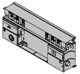 Zeige Details für Regelungsteile Vitocal 200-S Bild von Regelungsteile Vitocal 200-S