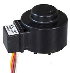 Zeige Details für Motor Expansionsventil EXM 24U Bild von Motor Expansionsventil EXM 24U