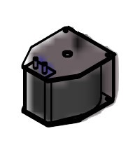 Zeige Details für Spule Digital Scroll Ventil Bild von Spule Digital Scroll Ventil