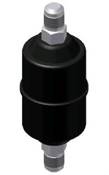 Zeige Details für Filtertrockner DML 305s Bild von Filtertrockner DML 305s