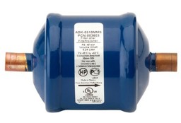 Zeige Details für Filtertrockner ADK-305 S Bild von Filtertrockner ADK-305 S