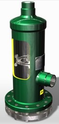 Zeige Details für Filtertrockner FD60-3 ODS 54 Bild von Filtertrockner FD60-3 ODS 54