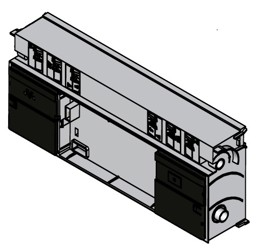 Zeige Details für Regelungsteile Vitocal 222-G, 242-G Bild von Regelungsteile Vitocal 222-G, 242-G