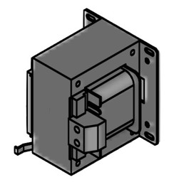 Zeige Details für Spule Inverter Vitocal 200-A AWCI-AC 201.A07+A10 Bild von Spule Inverter Vitocal 200-A AWCI-AC 201.A07+A10