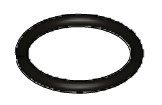 Zeige Details für O-Ring 40.87x3.53 EPDM Bild von O-Ring 40.87x3.53 EPDM