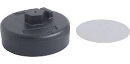Zeige Details für Speicherverschlusskappe 4'' und Dichtung Bild von Speicherverschlusskappe 4'' und Dichtung