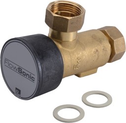Zeige Details für Ultraschall-Durchflussmesser DN 20 Bild von Ultraschall-Durchflussmesser DN 20