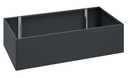 Zeige Details für Designbleche für Bodenkonsole .A04 bis ... .A13 Bild von Designbleche für Bodenkonsole .A04 bis ... .A13