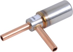 Zeige Details für Elektronisches Expansionsventil Ausseneinheiten 10-16kW 400V Bild von Elektronisches Expansionsventil Ausseneinheiten 10-16kW 400V