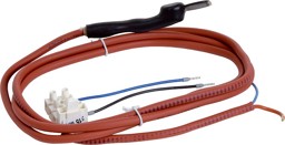 Zeige Details für Elektrische Begleitheizung für Außeneinheit Bild von Elektrische Begleitheizung für Außeneinheit