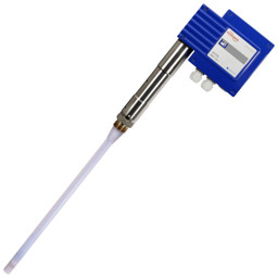 Zeige Details für Niveauelektrode WS-LM600 Bild von Niveauelektrode WS-LM600