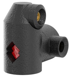 Zeige Details für Luftabscheider Flamcovent Smart G2F EcoPlus Bild von Luftabscheider Flamcovent Smart G2F EcoPlus