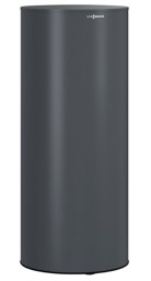 Zeige Details für Vitocell 300-V EVIB-A 200 Liter Speicher Edelstahl vitographite Bild von Vitocell 300-V EVIB-A 200 Liter Speicher Edelstahl vitographite