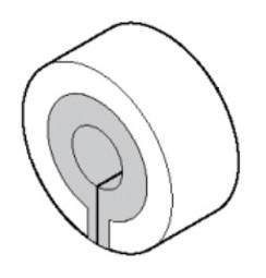 Zeige Details für Abdeckhaube EHE Vitocell 390-500L CVx Bild von Abdeckhaube EHE Vitocell 390-500L CVx