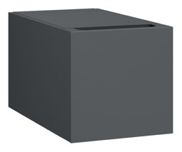Zeige Details für Vitocell 100-H CHAA 200 Liter Speicher vitographite Bild von Vitocell 100-H CHAA 200 Liter Speicher vitographite