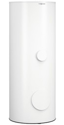 Zeige Details für Vitocell 100-B CVBC 300-S2 bivalenter Speicher - vitopearlwhite Bild von Vitocell 100-B CVBC 300-S2 bivalenter Speicher - vitopearlwhite