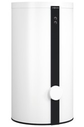 Zeige Details für Vitocell 100-B CVB 400-S1 bivalenter Speicher - vitopearlwhite Bild von Vitocell 100-B CVB 400-S1 bivalenter Speicher - vitopearlwhite