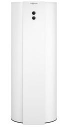 Zeige Details für Vitocell 100-W CVUD 300 Liter - SDIO/SM1A Bild von Vitocell 100-W CVUD 300 Liter - SDIO/SM1A