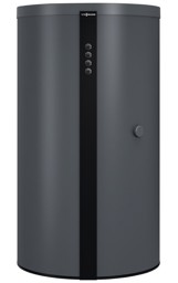 Zeige Details für Vitocell 140-E SEIC S1 750 Liter Heizwasser-Pufferspeicher - vitographite Bild von Vitocell 140-E SEIC S1 750 Liter Heizwasser-Pufferspeicher - vitographite