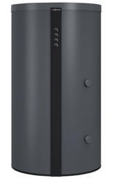 Zeige Details für Vitocell 320-M SVHA 910 Liter Pufferspeicher vitographite hocheffizient Bild von Vitocell 320-M SVHA 910 Liter Pufferspeicher vitographite hocheffizient