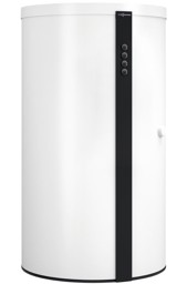 Zeige Details für Vitocell 340-M SVKC S1 Pufferspeicher 750 Liter - vitopearlwhite Bild von Vitocell 340-M SVKC S1 Pufferspeicher 750 Liter - vitopearlwhite