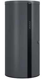 Zeige Details für Vitocell 360-M SVSB Schichtenspeicher 910 Liter - vitographite Bild von Vitocell 360-M SVSB Schichtenspeicher 910 Liter - vitographite