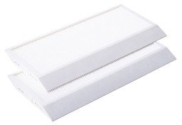 Zeige Details für ViPure Feinfiltersatz F7/M5 H32S C325/C400 Enthalpie Bild von ViPure Feinfiltersatz F7/M5 H32S C325/C400 Enthalpie