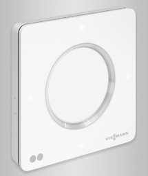 Zeige Details für Viessmann Vitotrol 300-E SRC Bild von Viessmann Vitotrol 300-E SRC